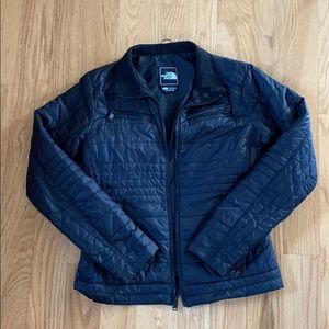 North face jacket small